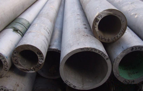 último caso de la compañía sobre Aplicación del probador de dureza ultrasónica en la medición de dureza de los accesorios de tuberías redondas de metal grandes