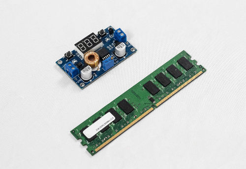 último caso de la compañía sobre La aplicación de la máquina de medición de visión en la industria de PCB