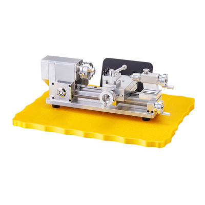 calidad  Household Mini Lathe Machine With Music Alarm Clock And Temperature Control fábrica