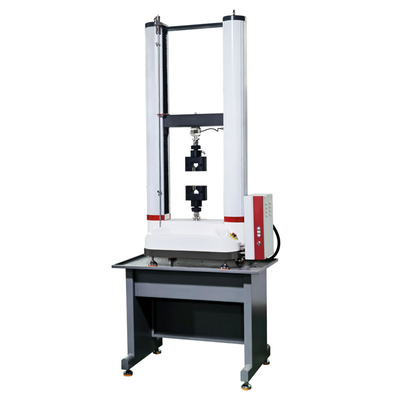 calidad  High Precision Computer Servo Type Tensile And Compression Testing Machine ST-1169 fábrica