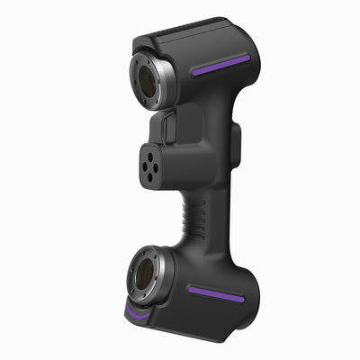 calidad  High Accuracy Portable 3D Scanner for Reverse Engineering/Industrial Design/Cultural Heritage Preservation fábrica