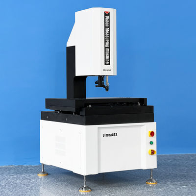 Máquina de medición automática de visión CNC con voladizo de la serie Vimea322