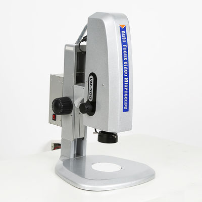 Microscopio de medición de video con pantalla HDMI de 2 mega píxeles de autofoco