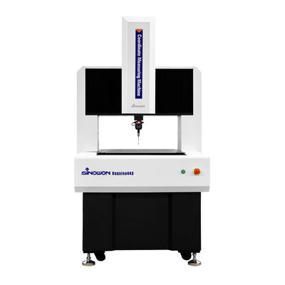 Máquinas de medición de coordenadas 3D de alta precisión Haquina443