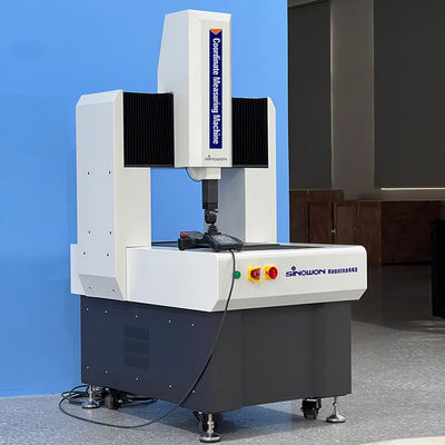 Máquinas de medición de coordenadas 3D de alta precisión Haquina443