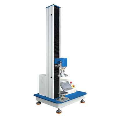 1 - 500 mm/min Máquina de ensayo de compresión por tracción de precisión SL-8170 para la industria