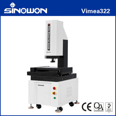 Máquina de medición automática de visión CNC con voladizo de la serie Vimea322