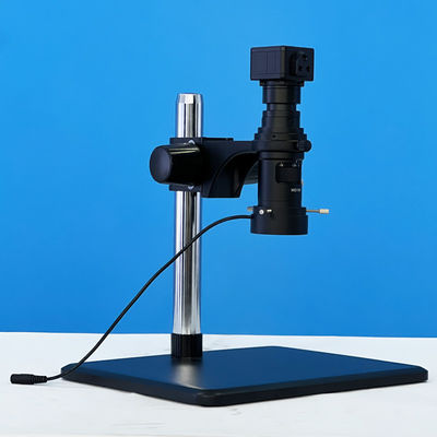 Máquina de ensayo de dureza de Brinell