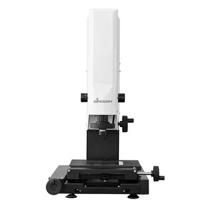 Máquina de medición de visión en miniatura 2D