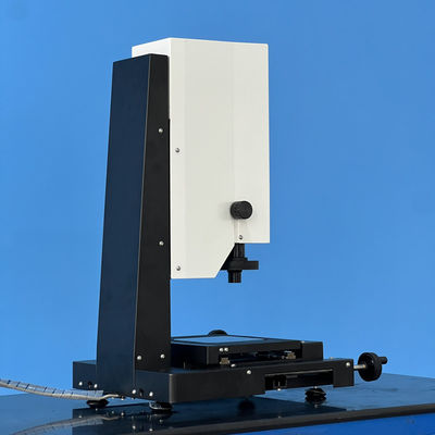 Máquina de medición de visión en miniatura 2D