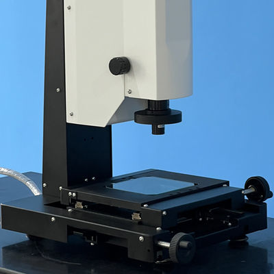 Máquina de medición de visión en miniatura 2D