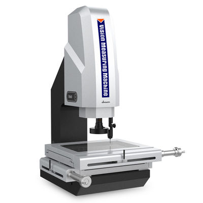 Máquina de medición del CNC Vision de la alta precisión
