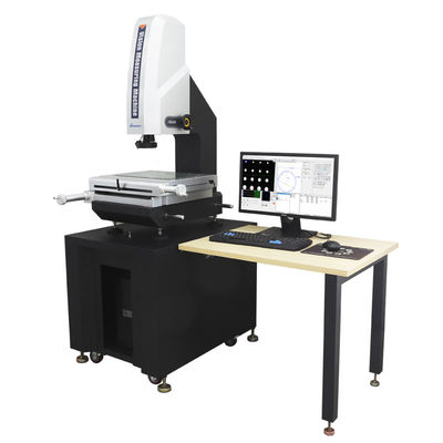 Máquina de medición del CNC Vision de la alta precisión