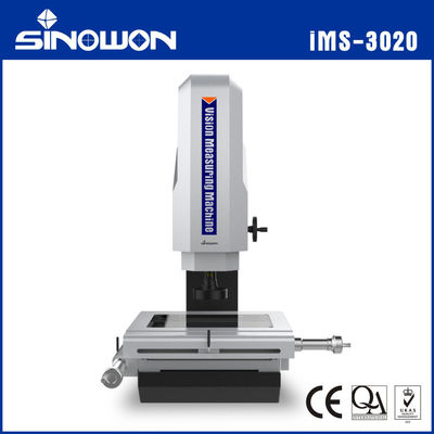 Máquina de medición del CNC Vision de la alta precisión