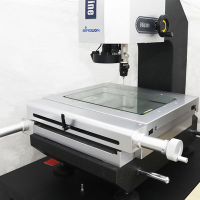 Máquina de medición del CNC Vision de la alta precisión