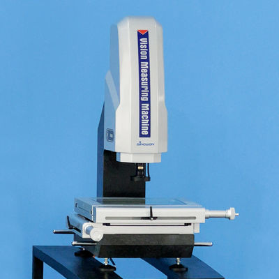 Máquina de medición del CNC Vision de la alta precisión