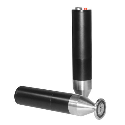 Tester de dureza portátil por ultrasonido dinámico integrar métodos dinámicos y estáticos