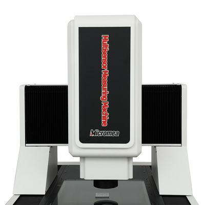 Máquina automática de medición de visión de alta precisión