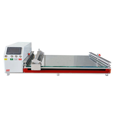 Máquina de recubrimiento pequeña de laboratorio 1m/min - 5m/min Velocidad ST-5000