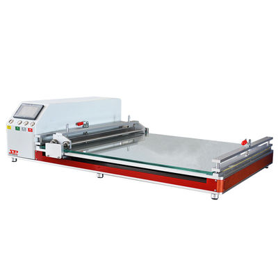 Máquina de recubrimiento pequeña de laboratorio 1m/min - 5m/min Velocidad ST-5000