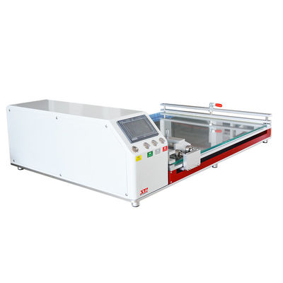 Máquina de recubrimiento pequeña de laboratorio 1m/min - 5m/min Velocidad ST-5000