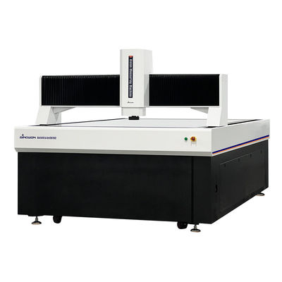 Sistema de medición de visión automática de viaje súper grande Máquina de medición de alta precisión