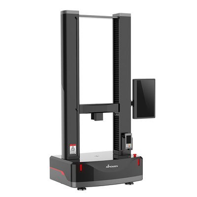 Máquina de prueba de tensión y compresión de alta precisión de tipo servo computarizado ST-1169