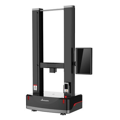 Máquina de prueba de tensión y compresión de alta precisión de tipo servo computarizado ST-1169
