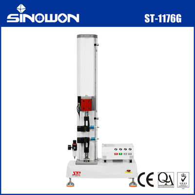 Máquina de ensayo de presión de tracción por servocomputador ST-1176G aprobada por CE / ROHS
