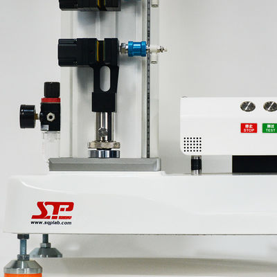 Máquina de ensayos de tracción, compresión y flexión servoeléctrica ST-1176G con certificación CE / ROHS