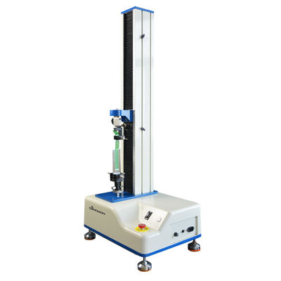 Sistema informático de prueba de despegue Máquina informática de prueba de resistencia a la cáscara