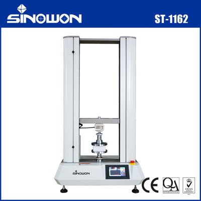Máquina de ensayo de compresión por tracción ST-1162