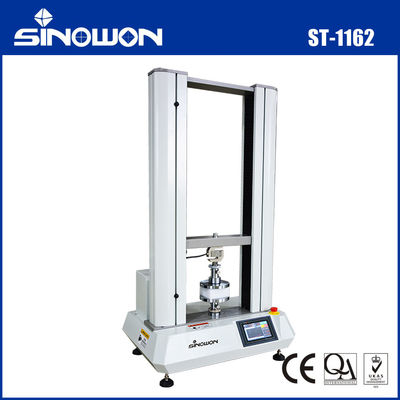 Máquina de ensayo de compresión por tracción ST-1162