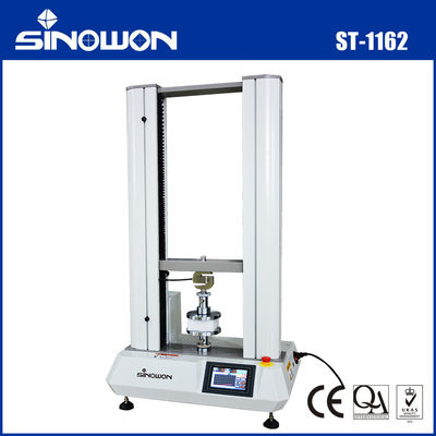 Máquina de ensayo de compresión por tracción ST-1162