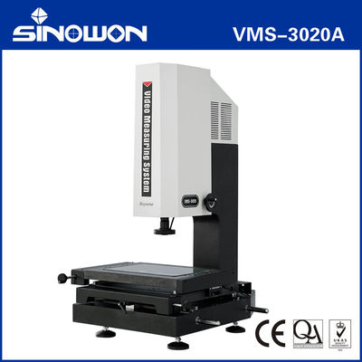Máquina de medición de visión manual de alta precisión Máquina de medición VMM