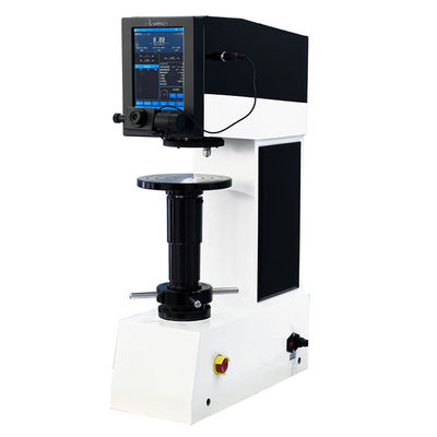 Tester de dureza digital de Brinell con pantalla táctil Vexus SHB-3000N