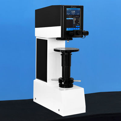 Tester de dureza digital de Brinell con pantalla táctil Vexus SHB-3000N