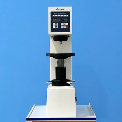 Testeador de dureza electrónico portátil Brinell para medición de dureza SHB-3000E