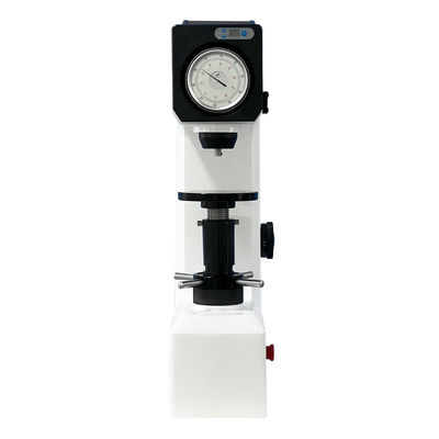 Tester electrónico de dureza superficial de Rockwell 50Hz / 60Hz DigiRock MS2