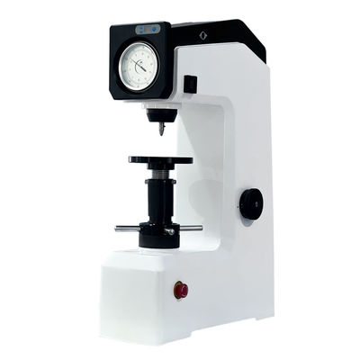 Tester electrónico de dureza superficial de Rockwell 50Hz / 60Hz DigiRock MS2