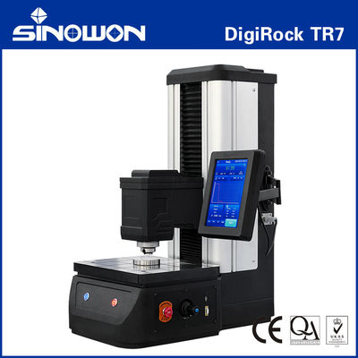 DigiRock TR7 con pantalla táctil LCD