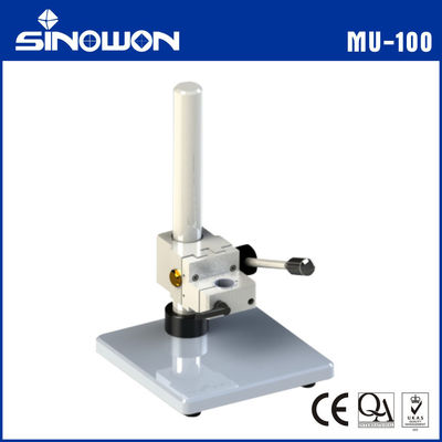 HV HB HRC HLD Tester de dureza por ultrasonidos Máquina de medición de dureza