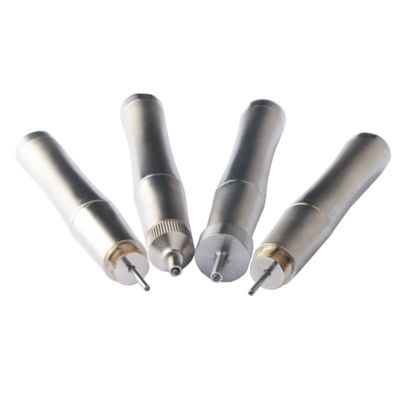 Máquina portátil de durómetro ultrasónico de medición de escalas HV / HRC Tester de dureza