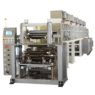 Prueba automática de recubrimiento de precisión STX-600L aprobada ROHS