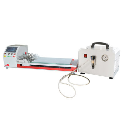 Máquina de prueba de pintura pequeña de 50 Hz Vacío / calefacción Tipo ST-5000A