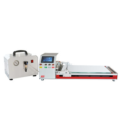 Máquina de prueba de pintura pequeña de 50 Hz Vacío / calefacción Tipo ST-5000A