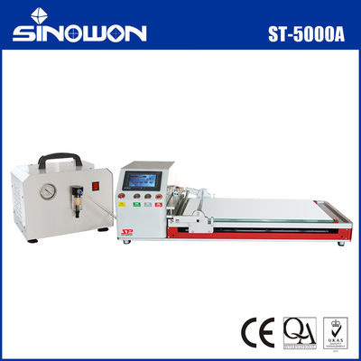Máquina de prueba de pintura pequeña de 50 Hz Vacío / calefacción Tipo ST-5000A