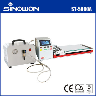 Máquina de prueba de pintura pequeña de 50 Hz Vacío / calefacción Tipo ST-5000A