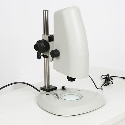 Microscopio digital de alta definición con monitor