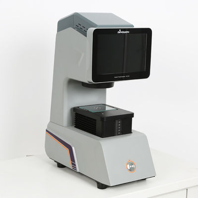 Máquina de medición de visión automática instantánea de alta precisión